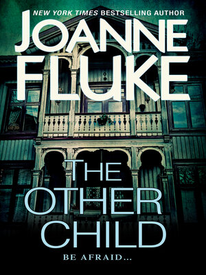 cover image of The Other Child